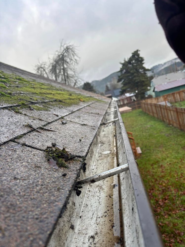 All Photos for Ring Property Maintenance in Willamina, OR