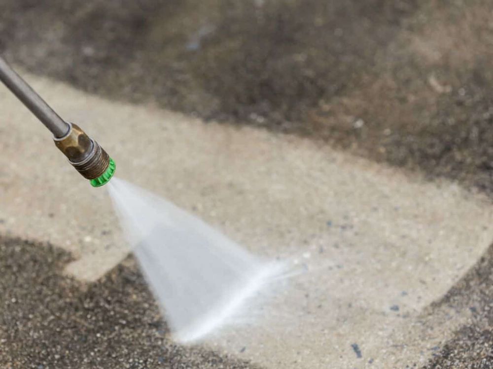 Our professional power washing service removes dirt, mold, and stains from driveways, patios, siding, and walkways—instantly improving curb appeal while protecting surfaces and keeping your home looking clean year-round. for Tr3s Brothers Creations Landscaping in Pittsburgh, PA