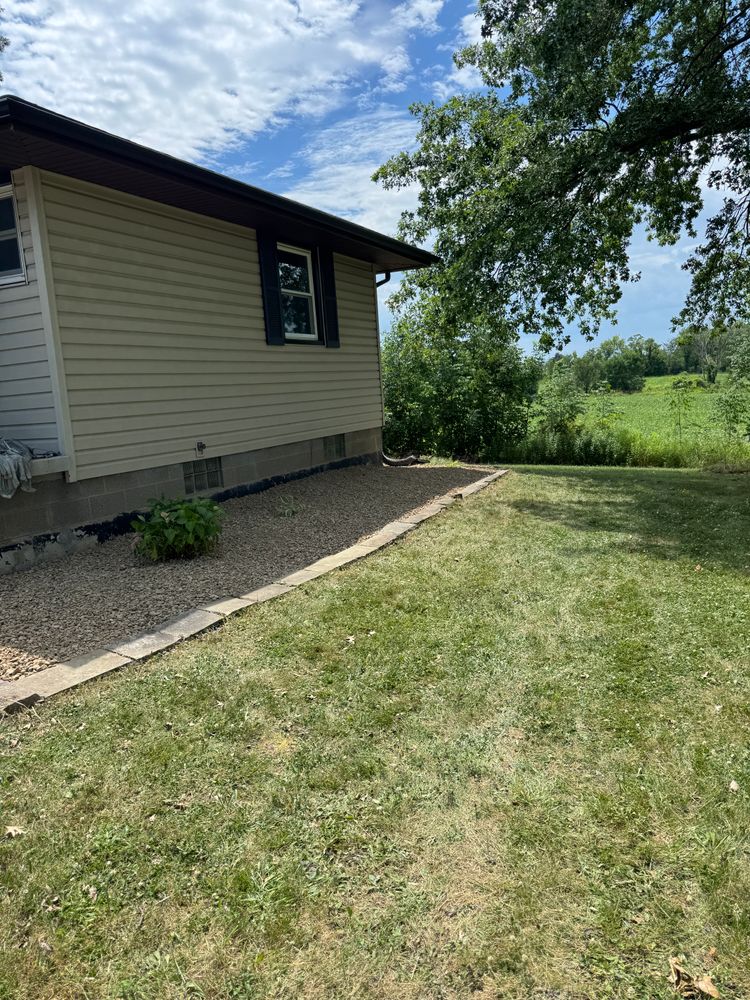 All Photos for Vasel's Landscaping Services in Medina, OH