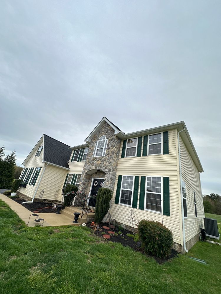 All Photos for Hydra-Lok Softwash LLC in Maryland, Catonsville