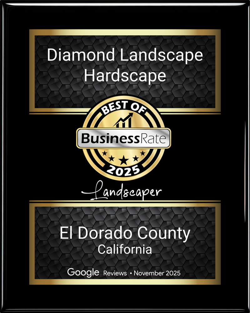 Diamond Landscape & Hardscape team in Diamond Springs, CA - people or person