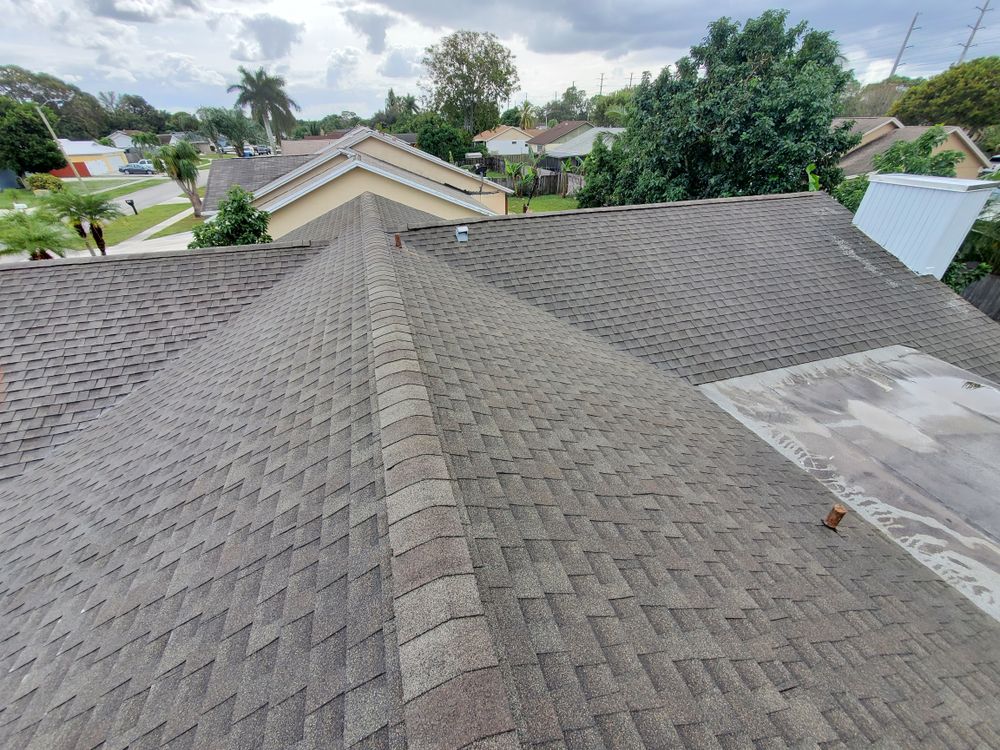 All Photos for Zero Pressure Roof Cleaning INC in West Palm Beach, FL