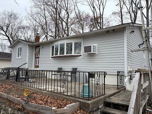 All Photos for Cornerstone Roofing and Siding in Vernon, NJ