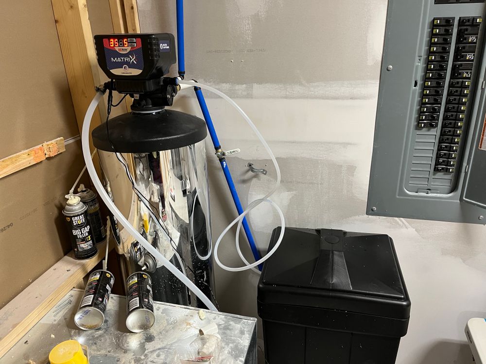 All Photos for Veteran Plumbers of Roanoke Valley in Roanoke, VA