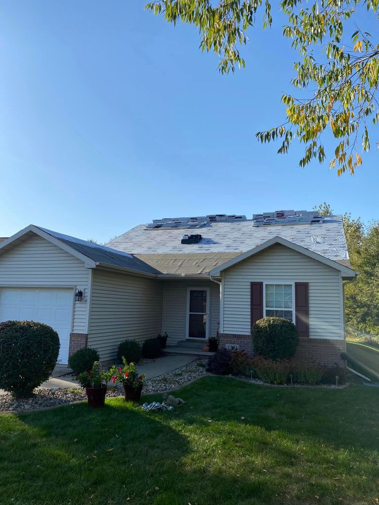 All Photos for Steele Roofing Co in Valparaiso, ,  IN