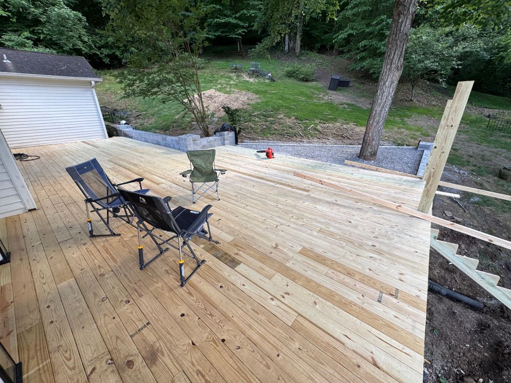 All Photos for J&L Remodeling in Mt. Juliet, TN