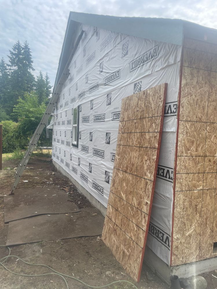 All Photos for Stealth Landscaping in Black Diamond, WA