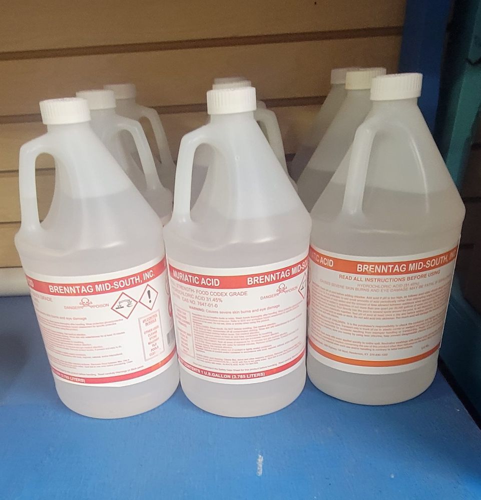 All Photos for All Around Pool Supplies & More in Callahan, FL