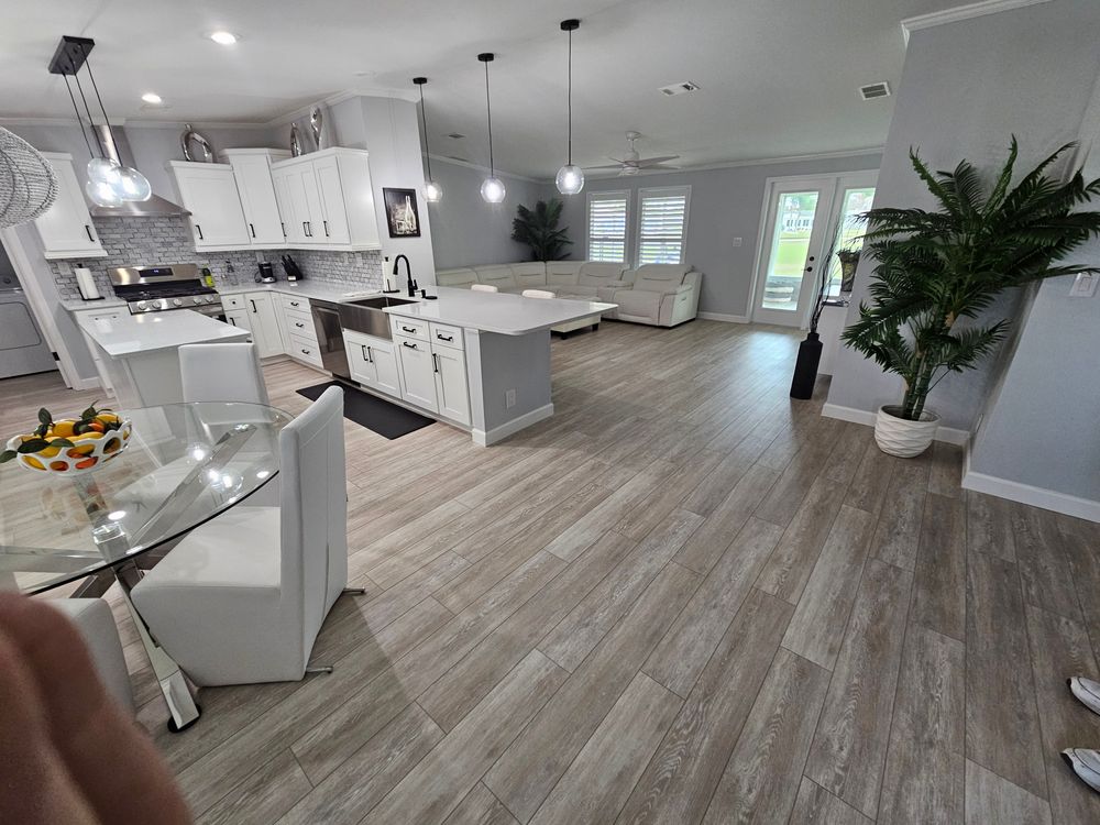 All Photos for Platinum Kitchen Bath and Flooring in Port Orange, FL