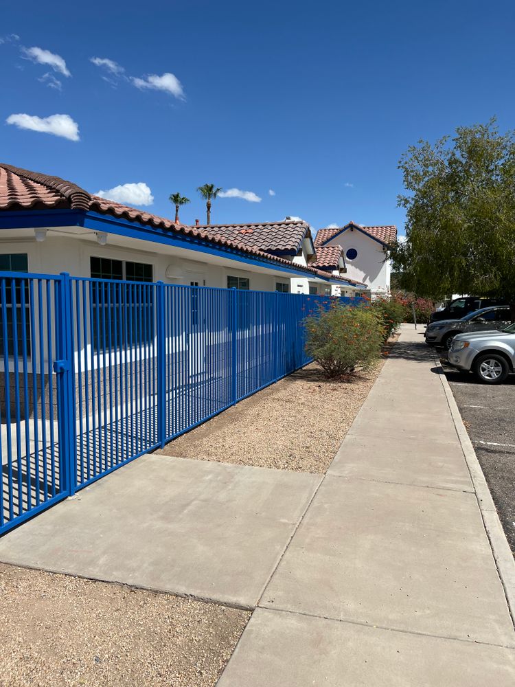 Commercial Painting  for Covenant Painting & Restoration LLC in Phoenix, AZ