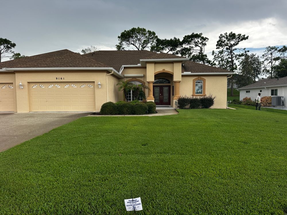 All Photos for Garrison Pest Control Inc in Spring Hill, FL