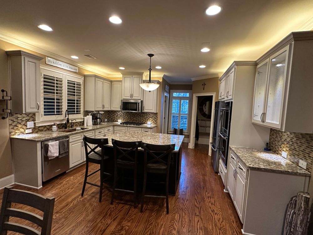 All Photos for Concept Painting LLC in Cumming, GA
