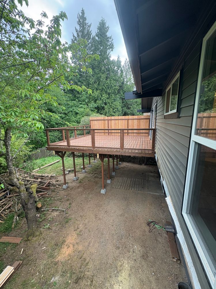 All Photos for NWP Construction Co. in Gig Harbor, WA