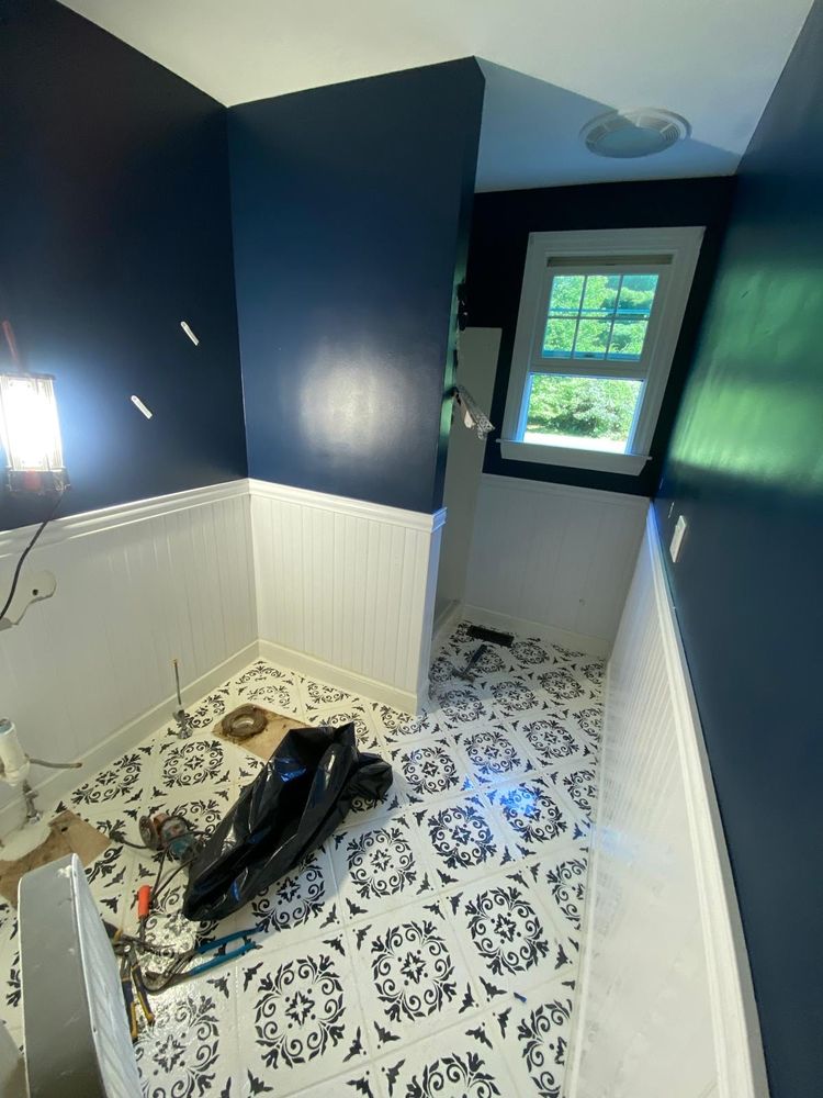 All Photos for Reliable Tile & Remodeling, LLC in Boston, MA