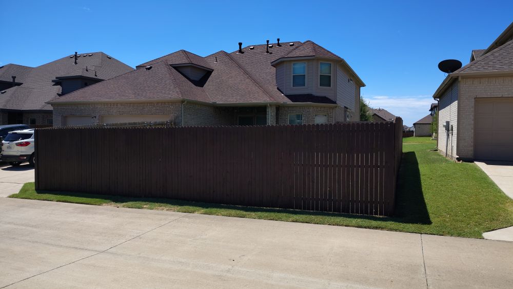 Roofing Installation for Greenwood Roofing & Remodeling LLC in Dallas, TX