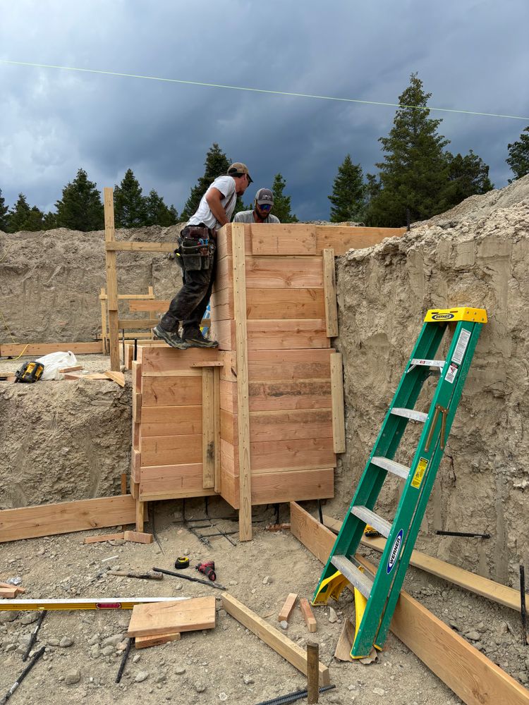 All Photos for Needles Construction LLC in Missoula, MT