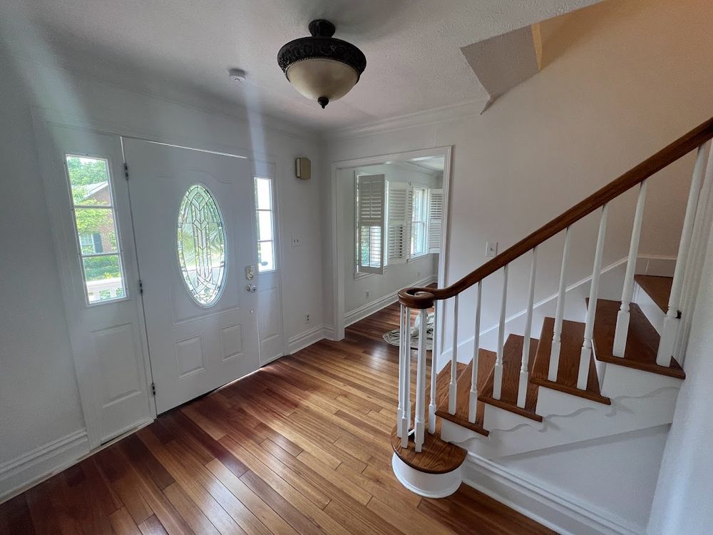 All Photos for Jeff Adkins Painting in Barboursville, WV
