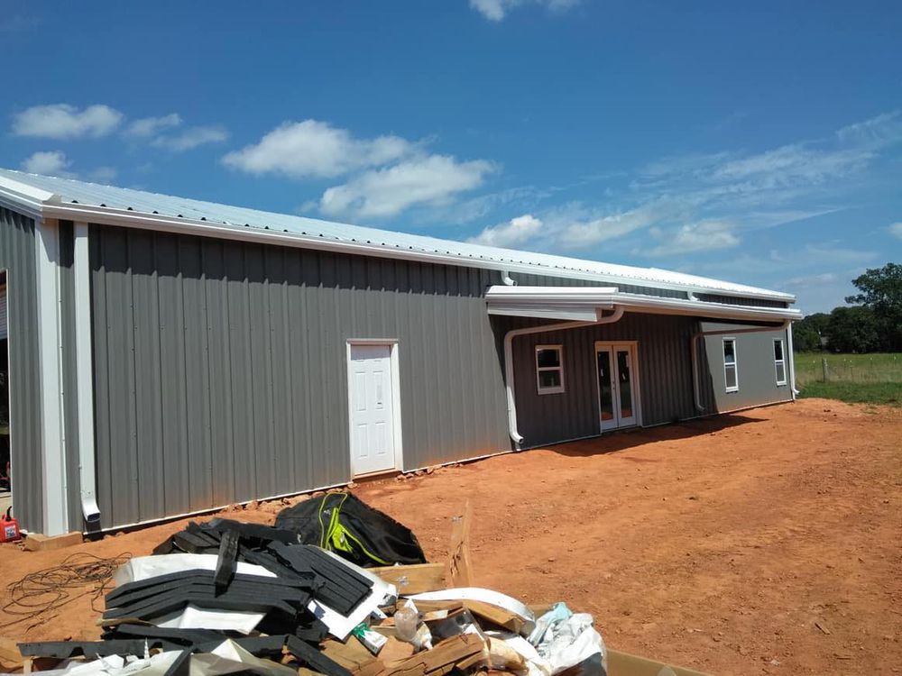 All Photos for Gibis Construction LLC in Homer, GA