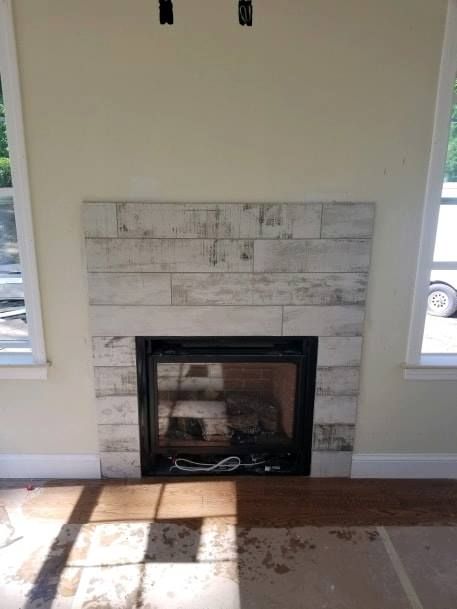 Tiling for VersaTile in Deerfield, NH