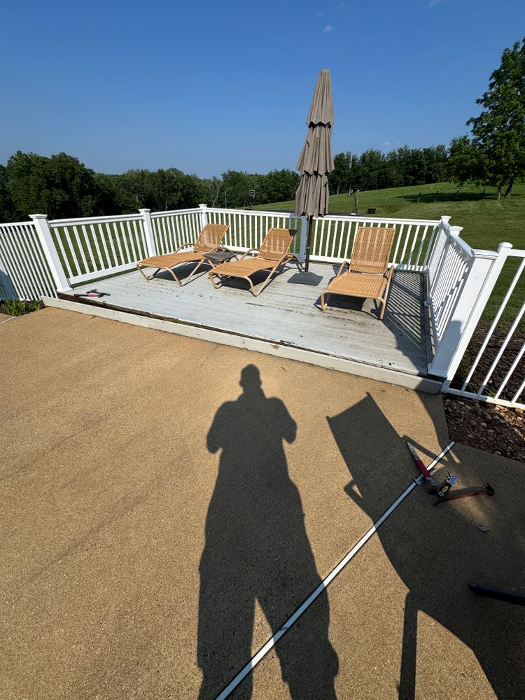 All Photos for Sanchez Paint Pros in Frederick, MD