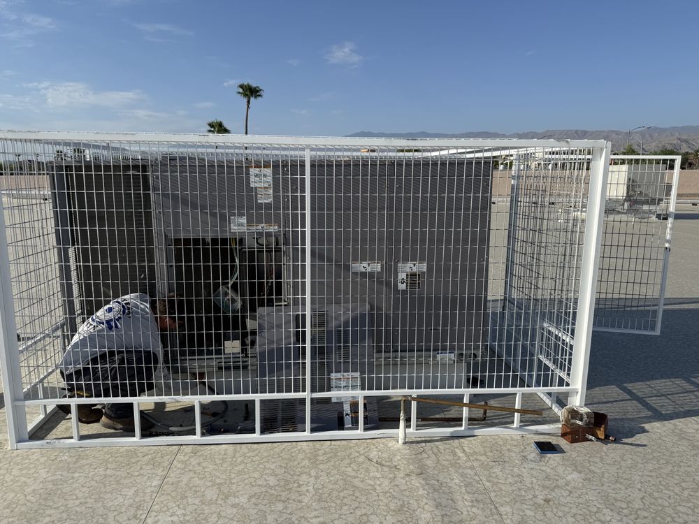 All Photos for 24 Hour Mobile Welding in Yucca Valley, CA