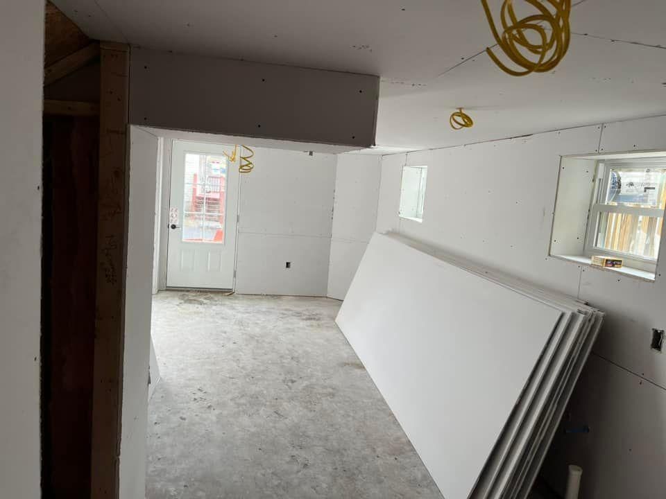 All Photos for CM Construction in Erwin, TN