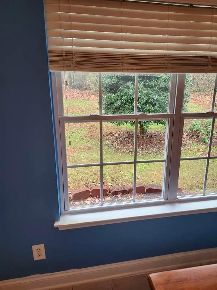 Window Glass Replacement for Pane -N- The Glass in Rock Hill, SC