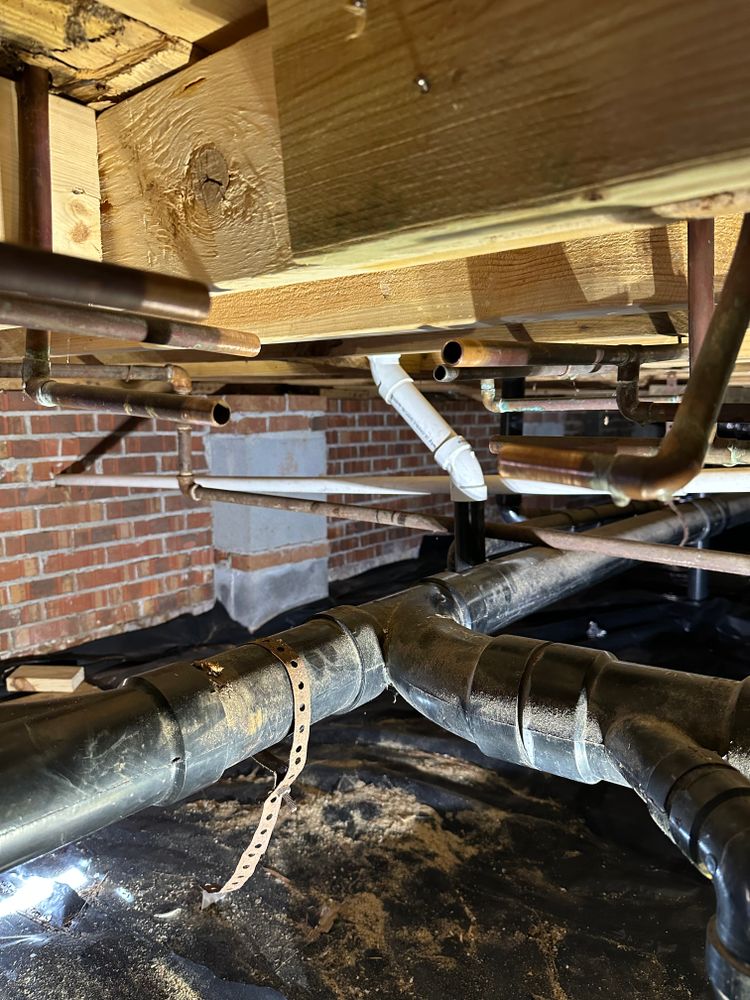 All Photos for Beauvais Plumbing Co. in Asheville, NC