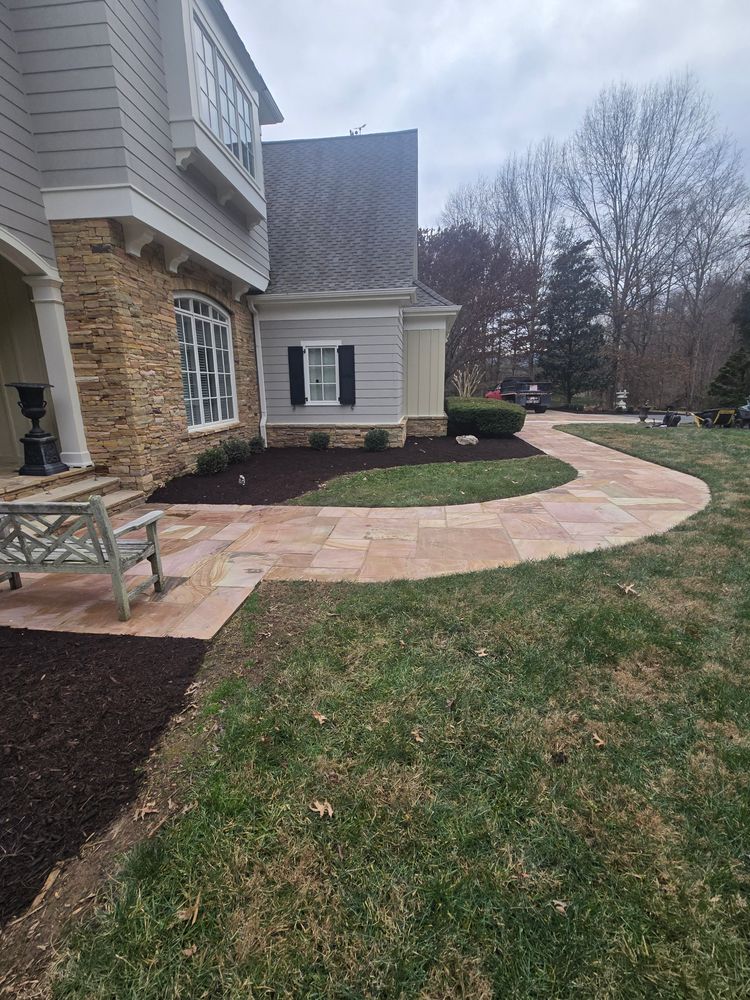 All Photos for Lafollette Mulch, Stone and Lawn Care in La Follette, TN