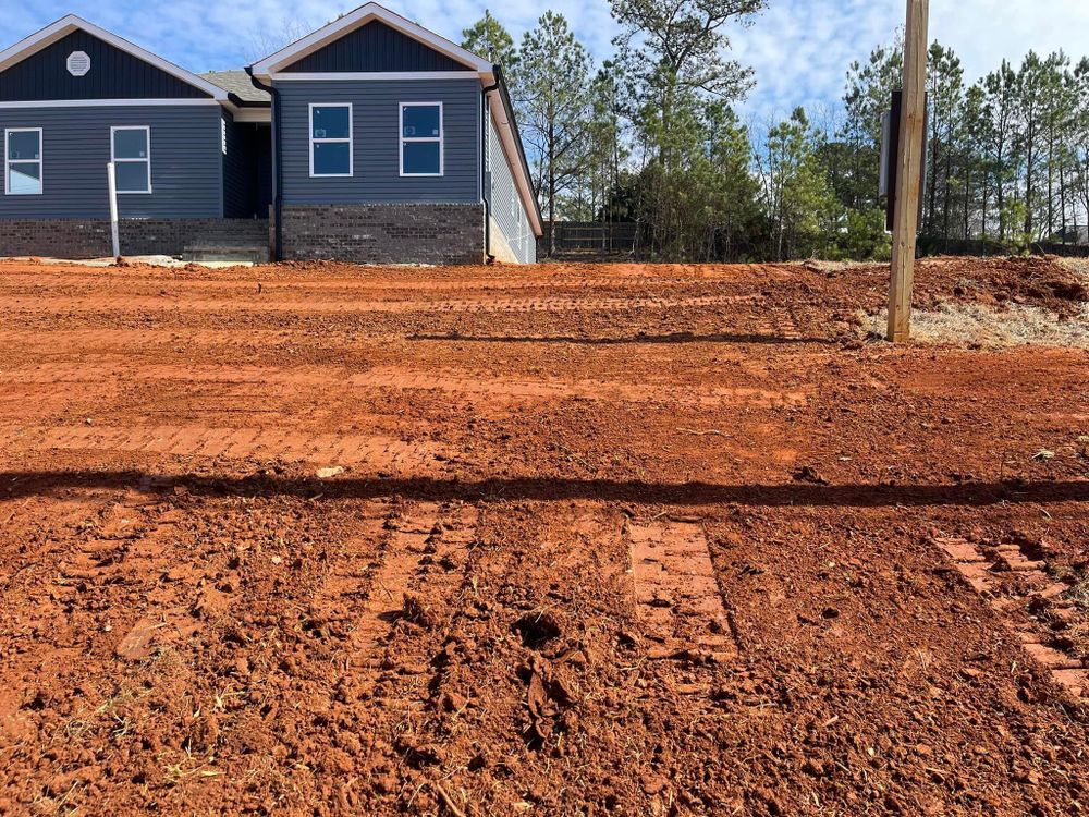 All Photos for Greenwood Lawn & Landscaping LLC in Talladega, Alabama