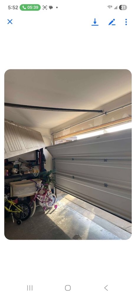 All Photos for Arrowhead Garage Doors in Josephine, TX