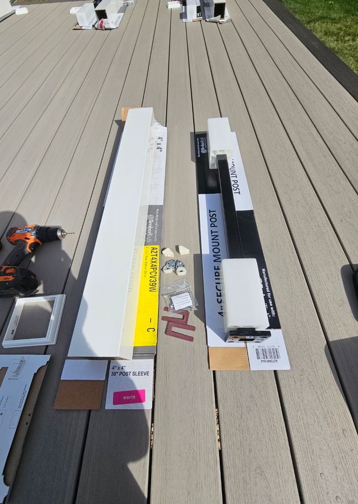 All Photos for South Coast Decks LLC in Mansfield, MA