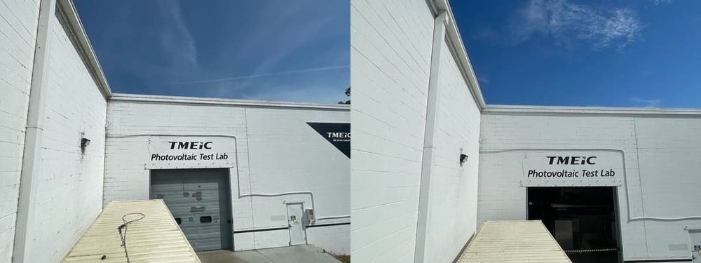 All Photos for Roanokes #1 Choice for Premium Pressure Washing in Roanoke, VA