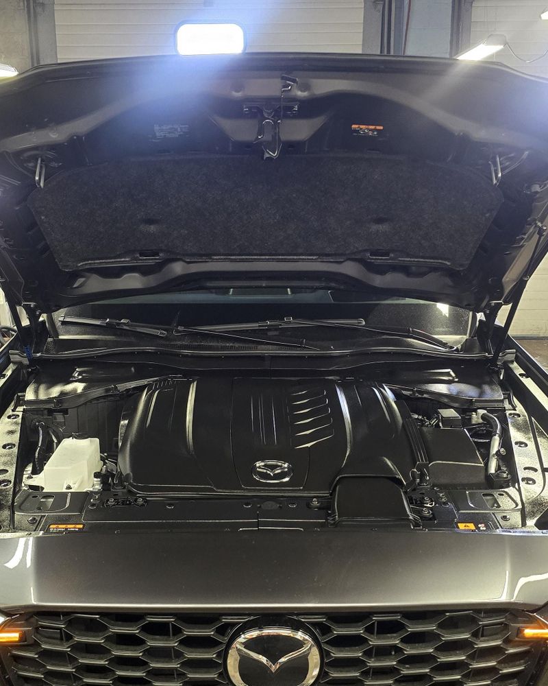 All Photos for Luxury Auto Detail in Peoria, IL