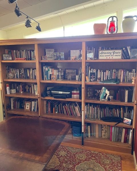 Custom Built Ins for Woodland Builders Inc in Los Angeles County, CA