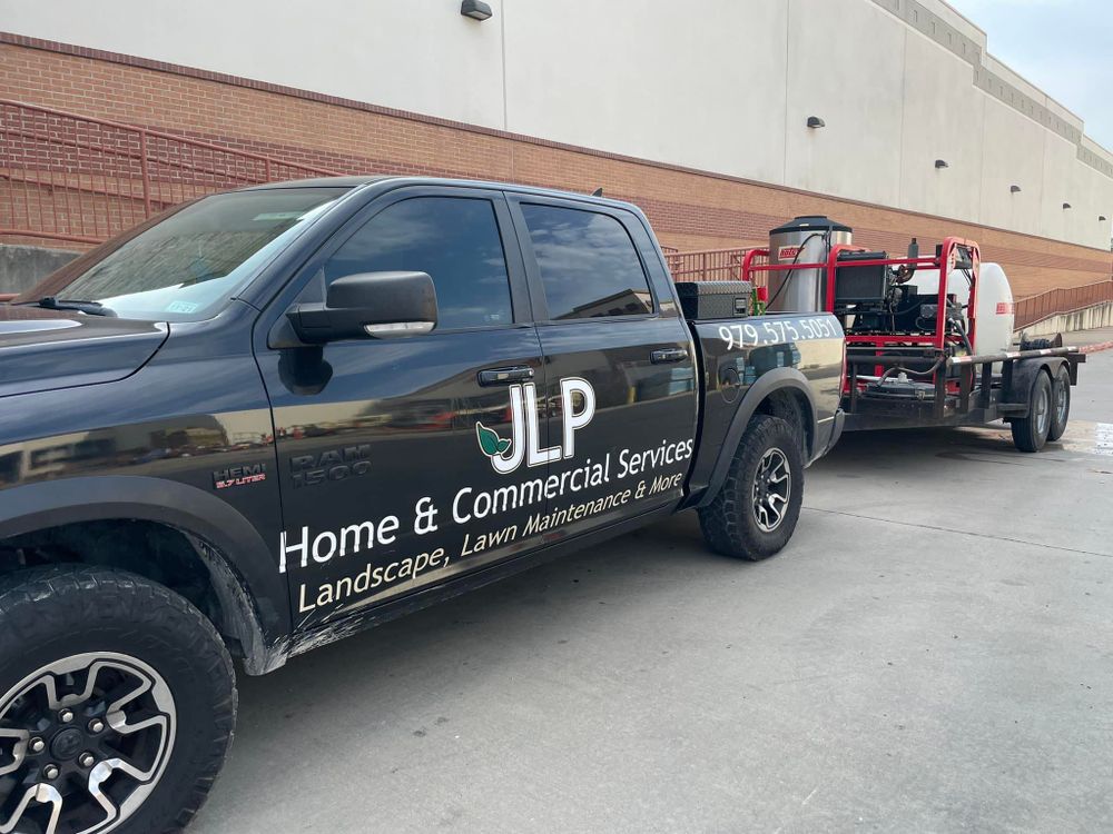 All Photos for JLP Home & Commercial Services, LLC in College Station, Texas