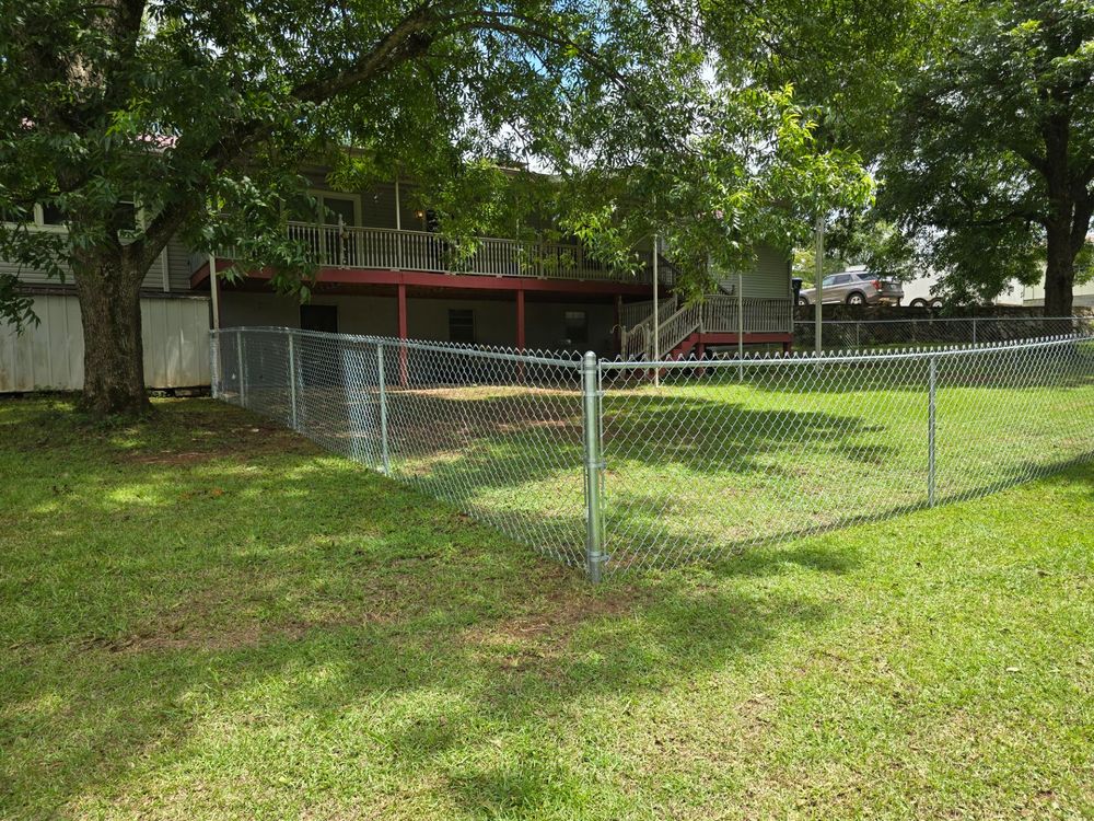 All Photos for Coosa Valley Fence and Deck in Sylacauga, AL