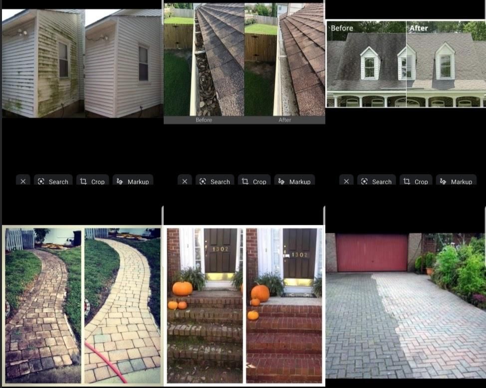 All Photos for Steve's Window Cleaning & Pressure Washing in Bergen County, NJ