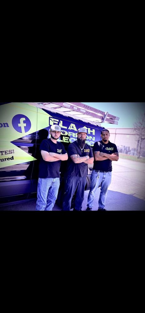 All Photos for Flash Gordon Electric LLC in Hope Mills, NC