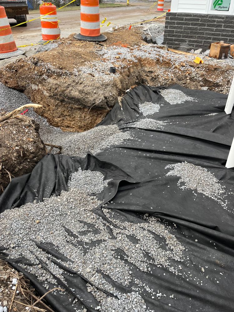 All Photos for J.P Landscaping and excavation in Chattanooga, TN