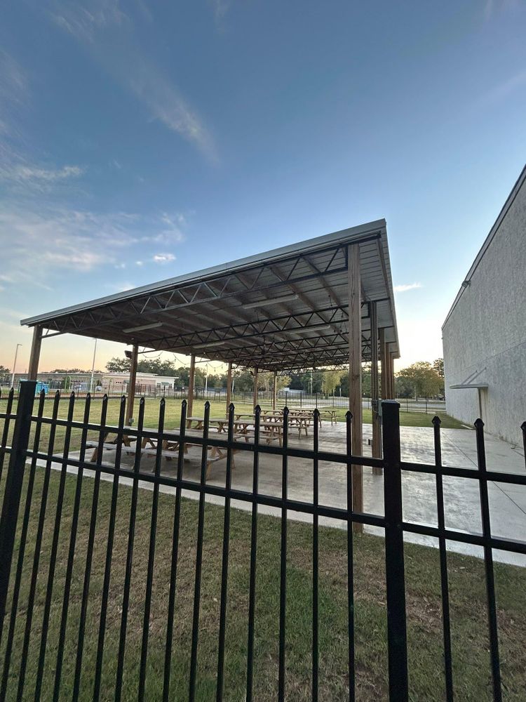 All Photos for Precision Exterior Enterprises in Pensacola, FL