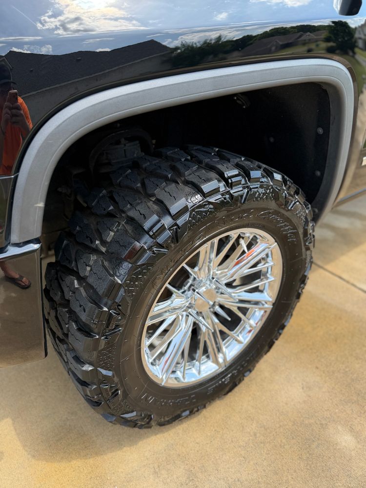 All Photos for Bama’s Pressure Washing & Mobile Detailing  in Prattville, AL