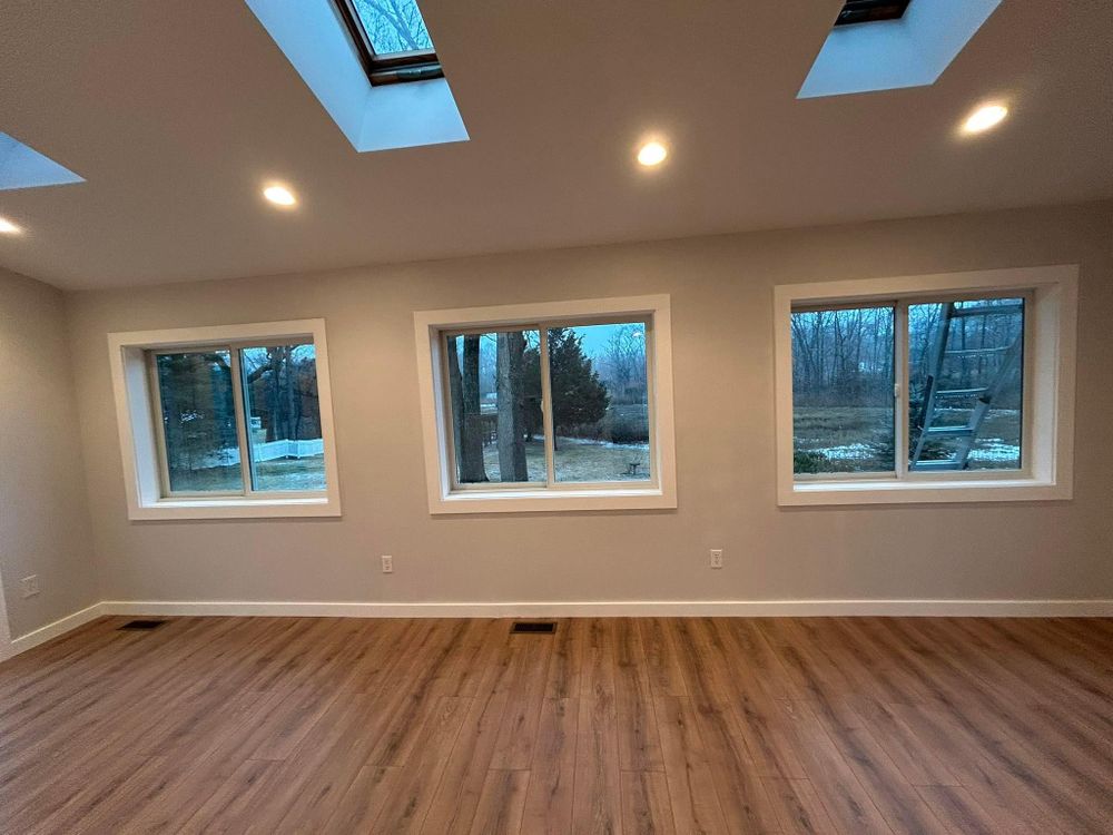 All Photos for Lamendola Carpentry in East Greenwich, RI