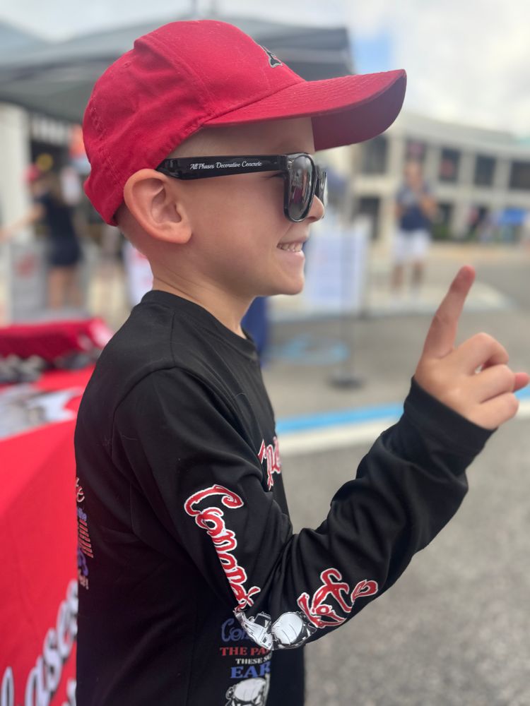 All Photos for All Phases Decorative Concrete in Sebring, FL