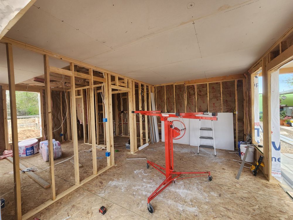 All Photos for Dragonfly Construction in Grand Junction, CO