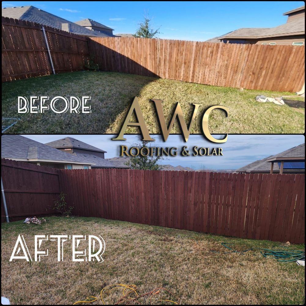 All Photos for AWC Roofing & Restoration  in Fort Worth, TX