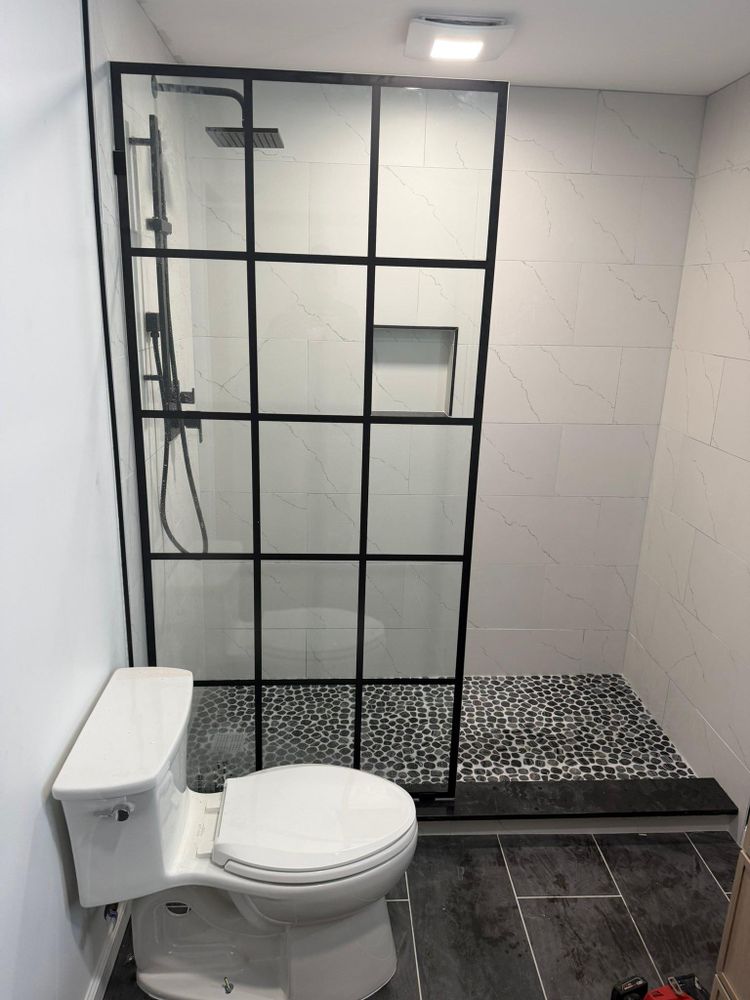 All Photos for Ironborn Contracting in Pittsburgh, PA