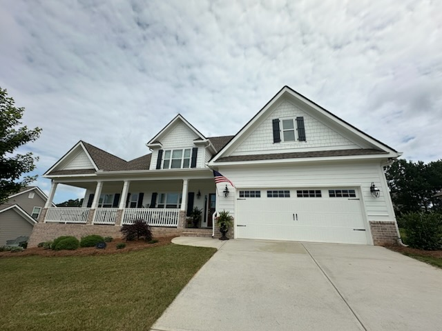 All Photos for Cornerstone Painting in Monroe, GA