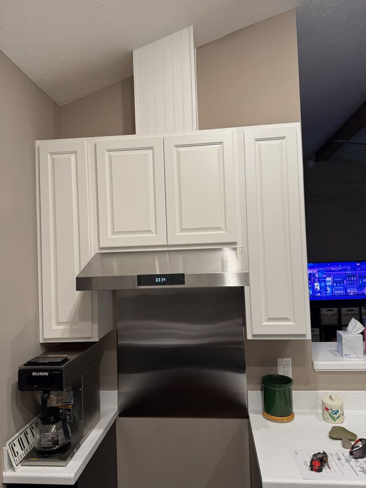 All Photos for Shepherd’s Repairs N’ Installs in Campbellsburg, IN