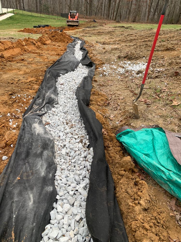 All Photos for ValleyScapes Landscaping in Walden, TN